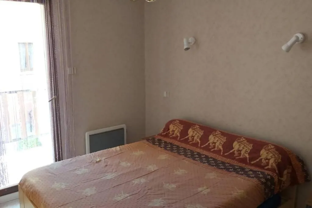 Joli appartement T2 au village de Rochebrune 05190  Rochebrune (Hautes-Alpes)