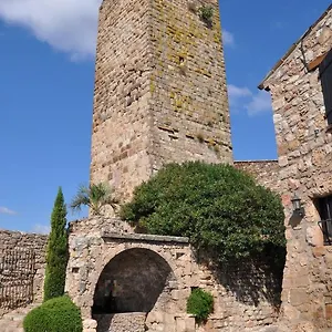 4* Hotel Le Château D'argens